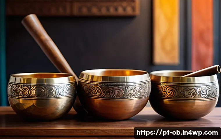 7 cuidados essenciais para garantir uma sessão de terapia sonora eficaz e segura 3 음향치료 세션 진행 시 유의사항 관련 이미지 1